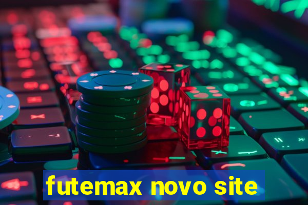 futemax novo site